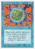 Relic Bind Relic Bind