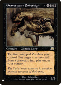 Gravespawn Sovereign Gravespawn Sovereign