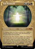 Tom Bombadil Tom Bombadil