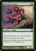 Mistcutter Hydra Mistcutter Hydra