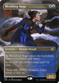 Meddling Mage Meddling Mage