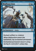 Malfunction Malfunction