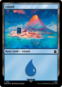 Island Island