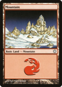 Mountain Mountain