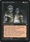 Lim-Dûl's Cohort Lim-Dûl's Cohort