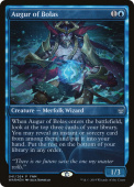 Augur of Bolas Augur of Bolas