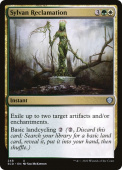 Sylvan Reclamation Sylvan Reclamation