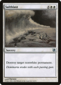 Saltblast Saltblast