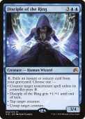 Disciple of the Ring Disciple of the Ring