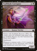 Soulblade Corrupter Soulblade Corrupter