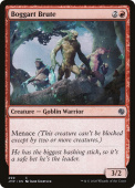 Boggart Brute Boggart Brute
