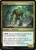 Jungle Creeper Jungle Creeper