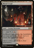 Blood Crypt Blood Crypt