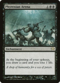 Phyrexian Arena Phyrexian Arena