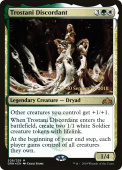 Trostani Discordant Trostani Discordant