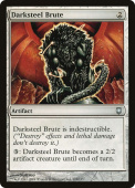 Darksteel Brute Darksteel Brute