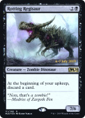 Rotting Regisaur Rotting Regisaur