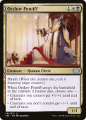 Orzhov Pontiff Orzhov Pontiff