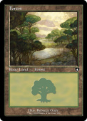 Forest Forest