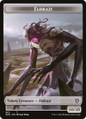 Eldrazi Eldrazi