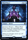 Mind Flayer Mind Flayer