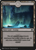 Swamp Swamp
