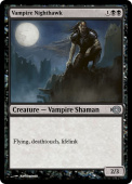 Vampire Nighthawk Vampire Nighthawk