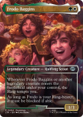 Frodo Baggins Frodo Baggins