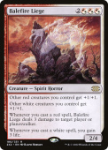 Balefire Liege Balefire Liege