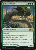 Pelakka Wurm Pelakka Wurm