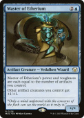 Master of Etherium Master of Etherium