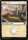 Plains Plains