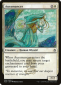 Auramancer Auramancer