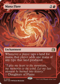 Mana Flare Mana Flare