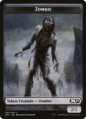 Zombie Zombie