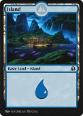 Island Island