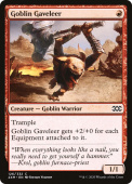 Goblin Gaveleer Goblin Gaveleer