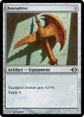 Bonesplitter Bonesplitter