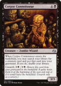 Corpse Connoisseur Corpse Connoisseur