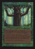 Ironroot Treefolk Ironroot Treefolk