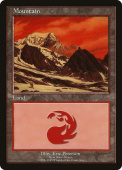 Mountain Mountain