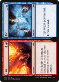 Fire // Ice Fire // Ice