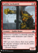 Goblin Locksmith Goblin Locksmith