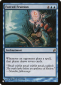 Forced Fruition Forced Fruition