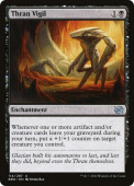 Thran Vigil Thran Vigil