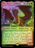 Niv-Mizzet, Guildpact Niv-Mizzet, Guildpact