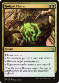 Golgari Charm Golgari Charm