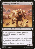 Fleshbag Marauder Fleshbag Marauder