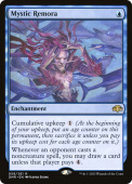 Mystic Remora Mystic Remora