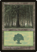 Forest Forest